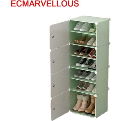 Zapatero Para El Hogar Ayakkabilik Moveis Armoire Schoenenrek Zapatera Mueble Furniture Cabinet Sapateira Scarpiera Shoes Rack