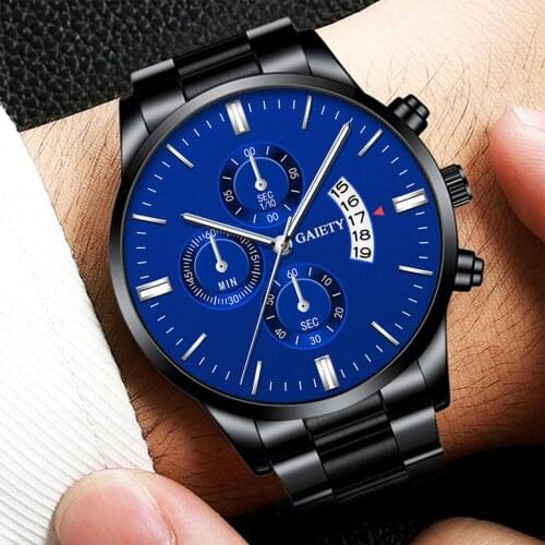 Мужские кварцевые часы OKTIME China At AliExpress