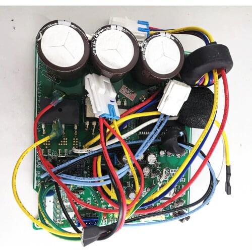 New Original air conditioner Variable frequency board DB93-08388X-LF DB93-08389J-LF DB91-00856A DB91-01028A PCB-00775A