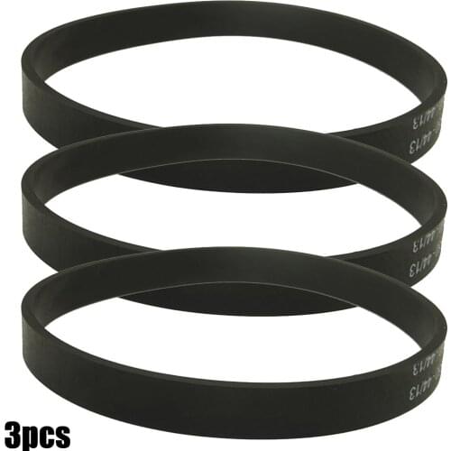 Vacuum Cleaner Drive Belt For Vax Action 602 Pet Vacuum Cleaner Hoover Belt Rubber Band Parts Accessories