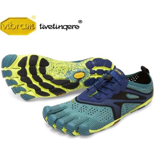 Vibram FiveFingers Running Shoes