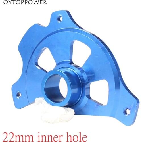 YZF YZ250F YZ450F YZ250FX 2014 2015 Motorcycle front brake disc rotor guard protection cover