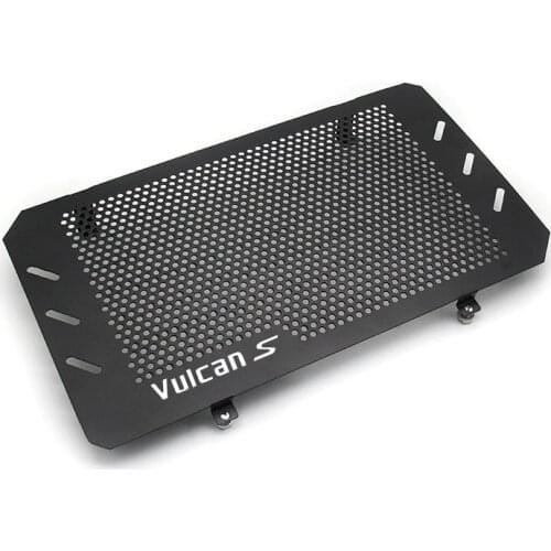 Motocross Radiator Guard Covers Grille Heat sink Water Fits For Kawasaki VULCAN S 15-18 VULCAN 650 2015 2016 2017 2018