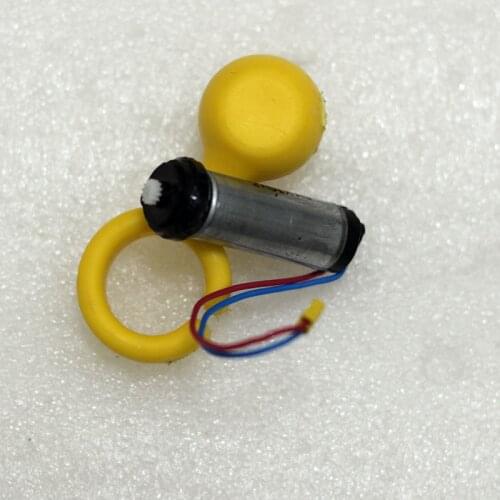 Mirror Box shutter group and reflector panel driver motor Repair parts For Canon EOS 10D 20D 30D 5D SLR