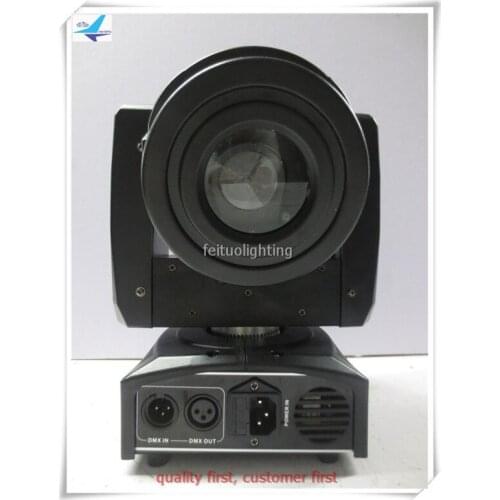 10 pieces 60w dj led light moving head spot moving head led movinghead 60w