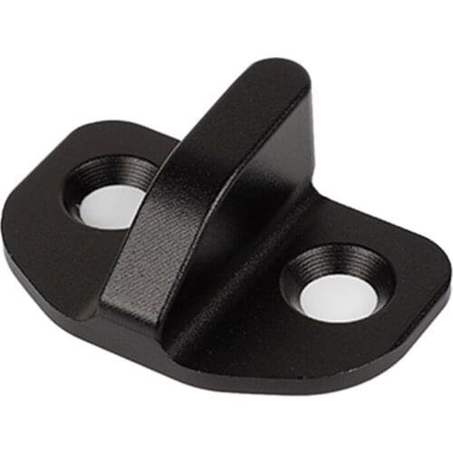 AU05 -Tailgate Limiter Latch Stop Bumper for Suzuki Jimny 2019 2020 2021 Car Accessories