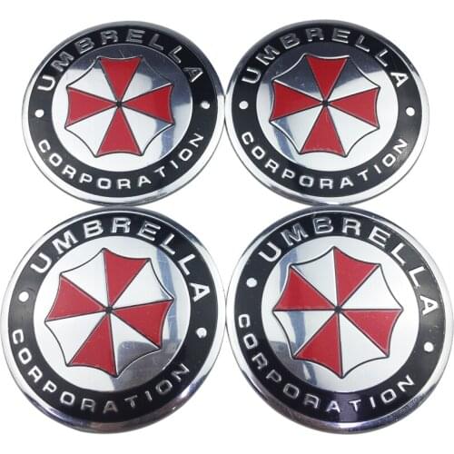 Tire Hub Car Stickers Auto Wheel Rim Badge Decoration For Daihatsu Corvette Honda Accord Mugen Land Rover Defender Aurora Luxgen
