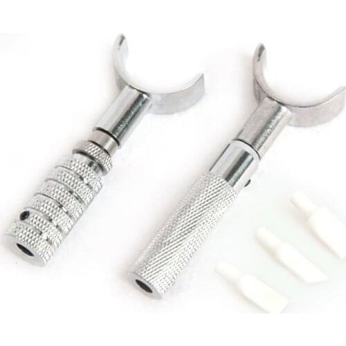 DIY Handmade leather art Leather carving tool Rotary knife Leather carving knife Ceramic knife