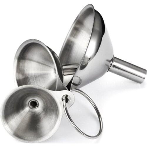Findking Kitchen Funnels