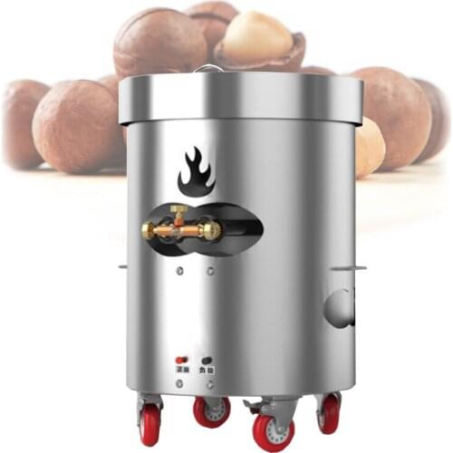 HBLD Popcorn Machines