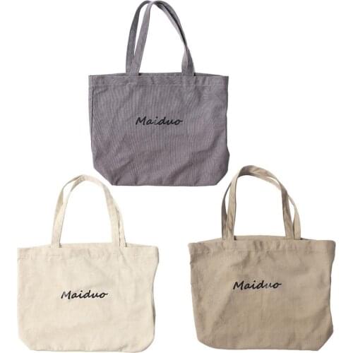 Canvas Pet Bag Outdoor Travel Handbag Fashion Shoulder Bag Slings Pet Travel Tote Carrying Small Dog Cat Pug Pet Supplies