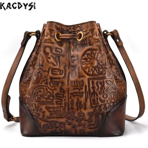 KACDYSI Women's Bags With Print