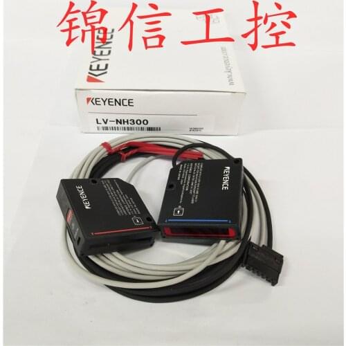KEYENCE LV-NH300 100% new and original