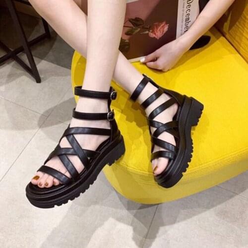 Kingremit Women's Sandals