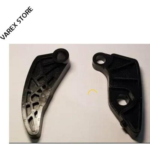 Oil pump chain baffle for Mitsubishi Outlander OEM: MN183902 MN183903