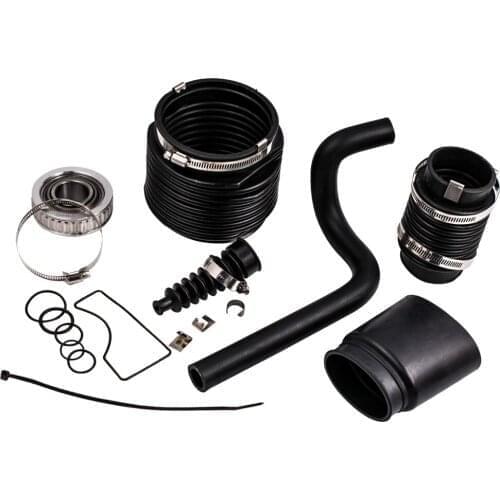 Transom Bellows Kit For Mercruiser for Bravo 1 2 3 1982-UP 30-803100T1 8M0095485