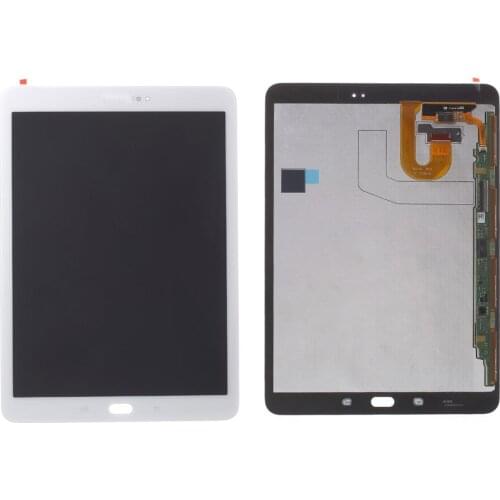 2048*1536 LCD for Samsung Galaxy Tab S3 T820 T825 LCD Display + Touch Screen Digitizer Assembly