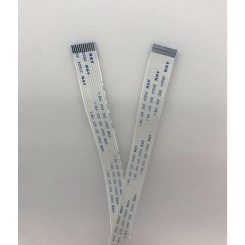 50cm*1set Printhead Cable 932 933 932XL 933XL for HP 6700 7110 7600 7610