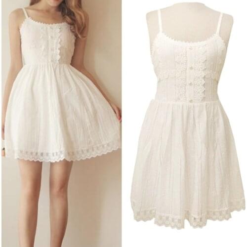 Летние платья мини Adorebeauty China At AliExpress