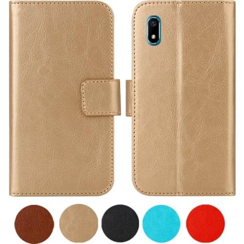 AiLiShi Leather Phone Cases