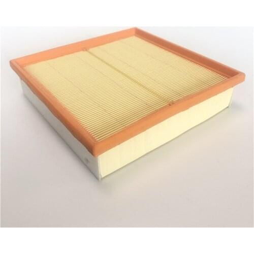 For Volvo 8143691 8144430 Heavy Truck Tractor Accessories Filter Element Air Filter Air Filter Element High Quality Accessories