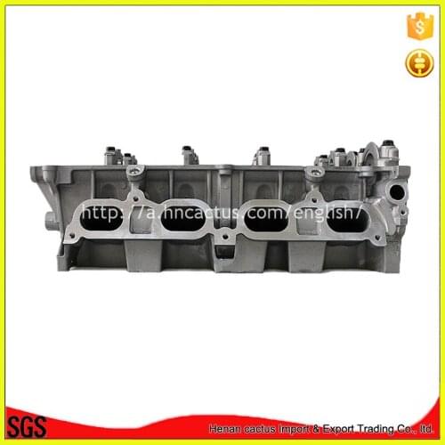 Car aluminum 16V 11101-28012 2AZ-FE 2AZ Cylinder head for toyota Avensis Verso/Camry/Highlander/RAV 4/Solara/Tarago 2.4L