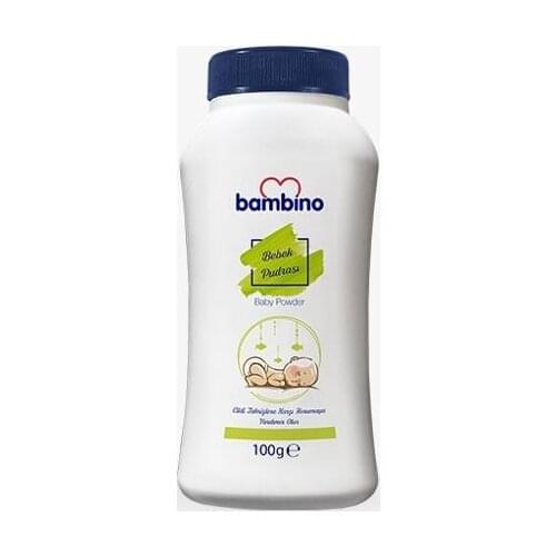 Bambino Baby Skin Care
