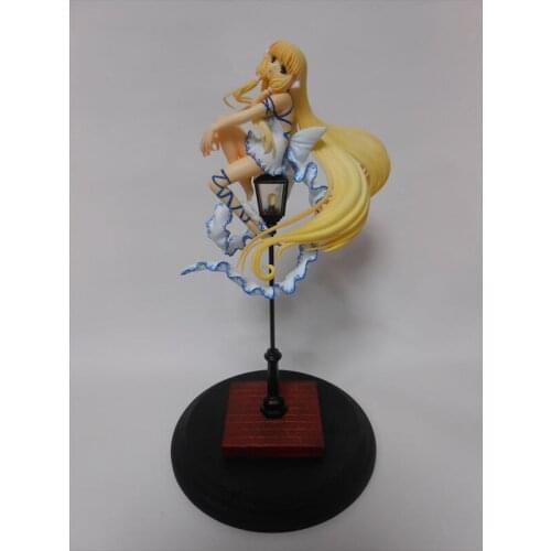 GK hand-made resin white mold wf2016 summer humanoid angel heart white mold in stock now