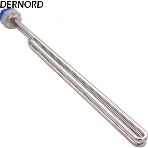 DERNORD Outdoor Heaters