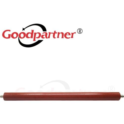 5X MK-1112 Fuser Lower Pressure Sleeved Roller for Kyocera FS 1060 1061 DN 1020 1025 1120 1125 1220 1320 1325 MFP 1040 1041 1520