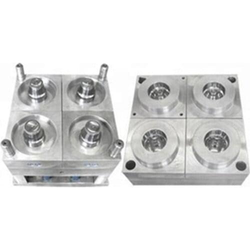 Custom plastic moulded airplane Injection mold Suppliers Mold factory