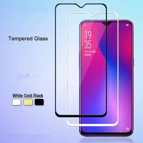 LIANG MI Screen Protectors For Oppo K1