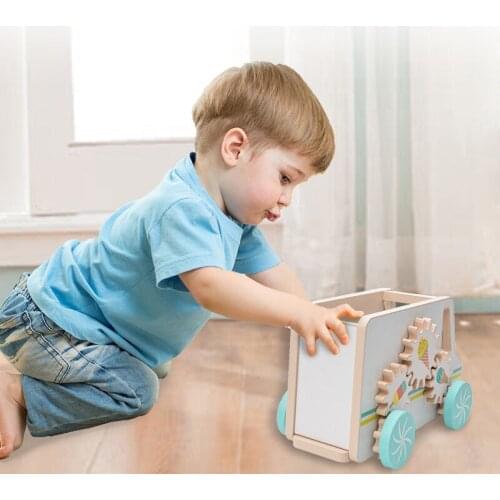 MEOA Educational Toys