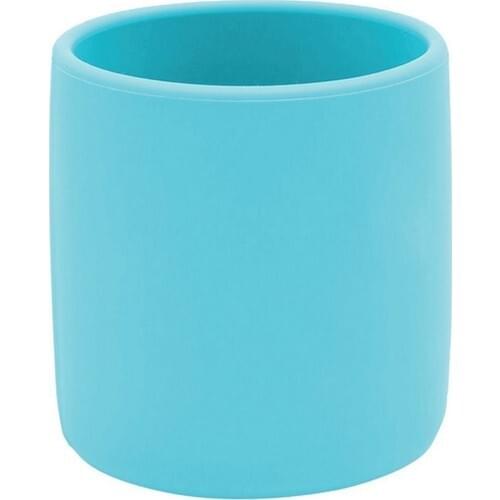 Oioi Mini Cup Blue