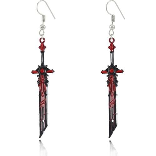 Moontreya Earrings For Children