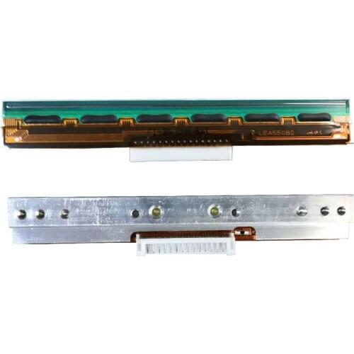 High Quality printhead For Godex ZA-124 G300U G500U 203dpi printer printhead