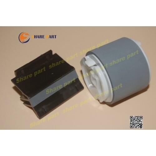 1 X Genuine JC73-00302A JC73-00211A Pickup Roller JC61-01169A pad for samsung ML1610 ML2240 ml1640 4521 PE220
