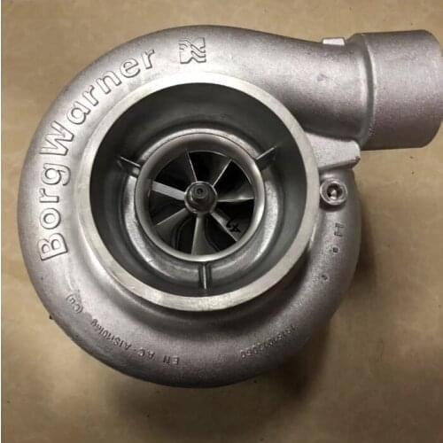Xinyuchen turbocharger for Herrick 500T directional drilling machine Deutsch 2015 engine turbocharger S500 04264490KZ