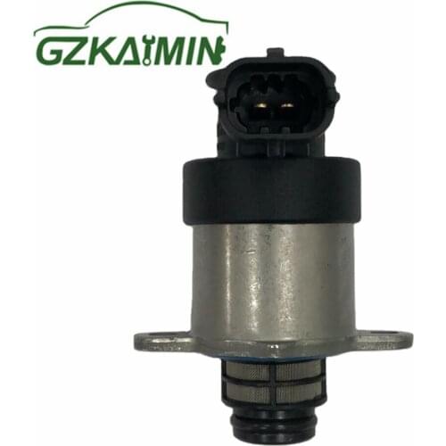 Fuel Pump Inlet Metering Valve Common rail Regulator Valve For VOLVO OEM 0928400707