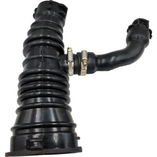 High quality 1336611 3M519A673MG AIR FILTER INTAKE HOSE FLOW PIPE For Ford Focus MK2 TDCI C-MAX