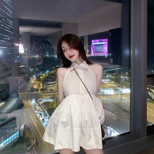 Sexy Backless White Tops Designer Fashion Summer Style Women Blouses Off Shoulder Shirts Hollow Out New Blusas Y Camisas Mujer