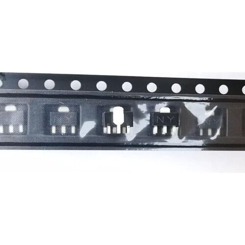 50cs/lot 2SA1213 2SA1213-Y NY 2A/50V SOT-89 new original