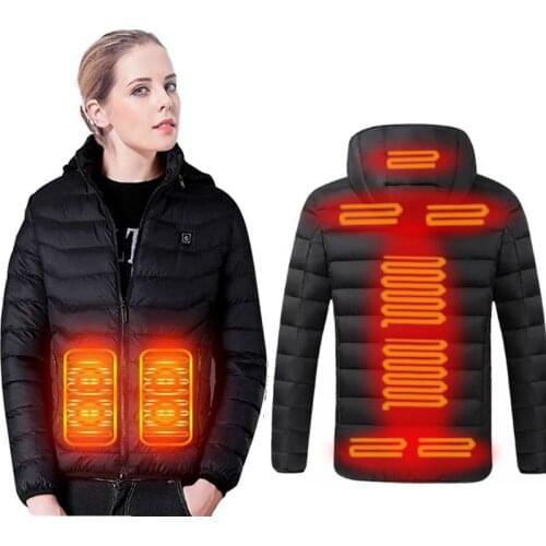 Aiwetin Women's Quilted Jackets