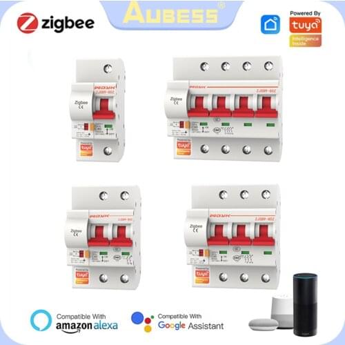 Автоматические выключатели Aubess China At AliExpress