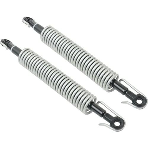 Trunk Spring Trunk Automatic Lift Tension Spring Support Rod Damper Rod for BMW E60 51247141490