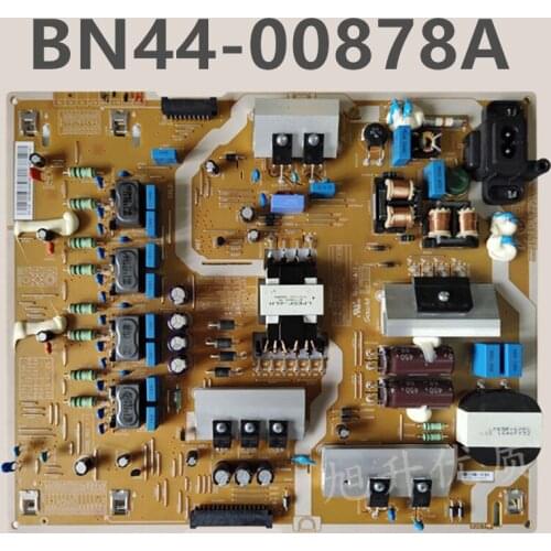 BN44-00878A Good test power supply plate for UA55KS9800JXXZ UA55KS8800JXXZ BN44-00878A L55E7_KSM