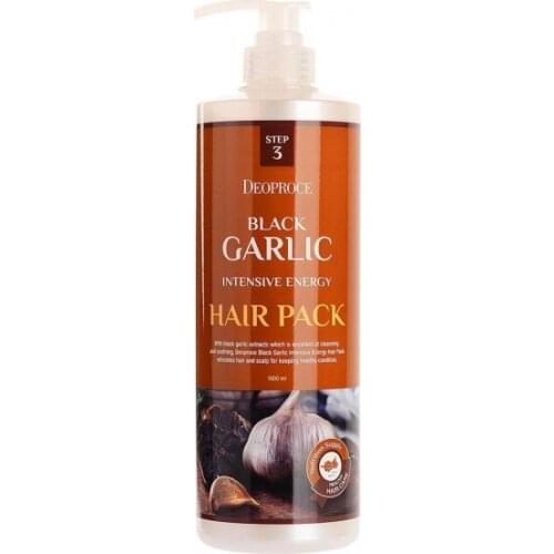 Deoproce Hair Masks