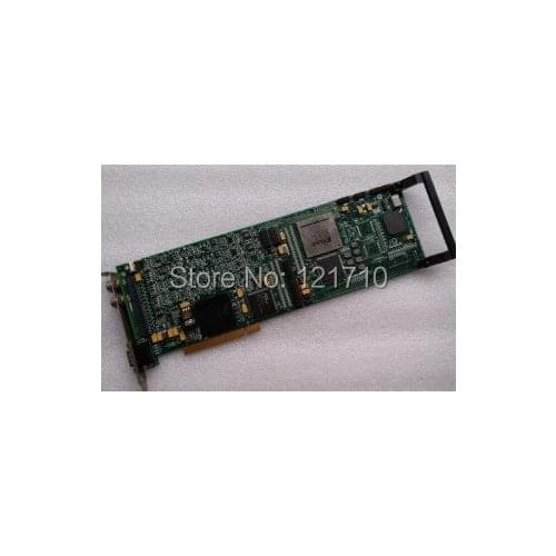 Industrial equipment board Coreco XR-M130-18700 DRAWING NO 870A VIPERQUAD OC-VIP0-DNC00 A2