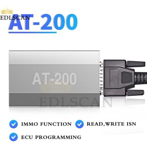 ECU Programmer CGDI AT-200 Reading and Writing MSV90 MSD85 MSD87 N2055 B38 B48 Can Work with Mini ACDP CGDI Xhorse VVDI