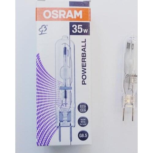 HCI-TC 35W/830 WDL G8.5 single-ended ceramic metal halide lamps